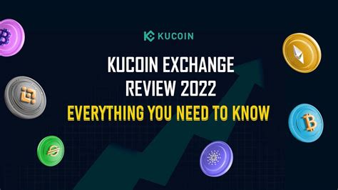 kucoin exchange all the limits